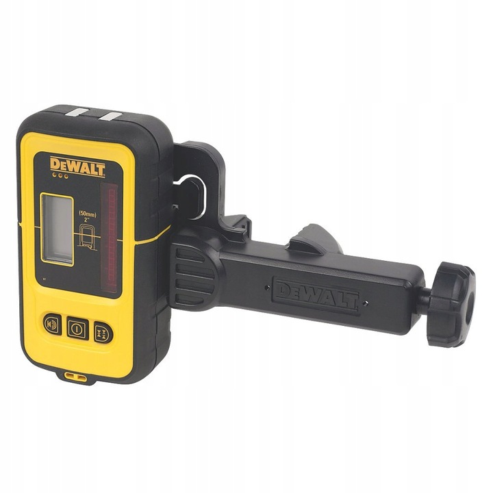 DeWALT DE0892 Detektor pre lasery Dewalt